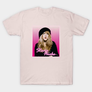 Stevie Nicks T-Shirt